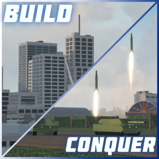 Play Build and Conquer [V0.1]